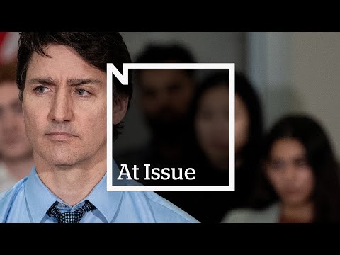 At Issue | Trudeau’s pre-budget charm offensive